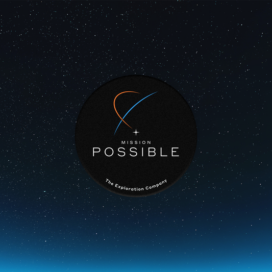 Mission Possible Patch 2024