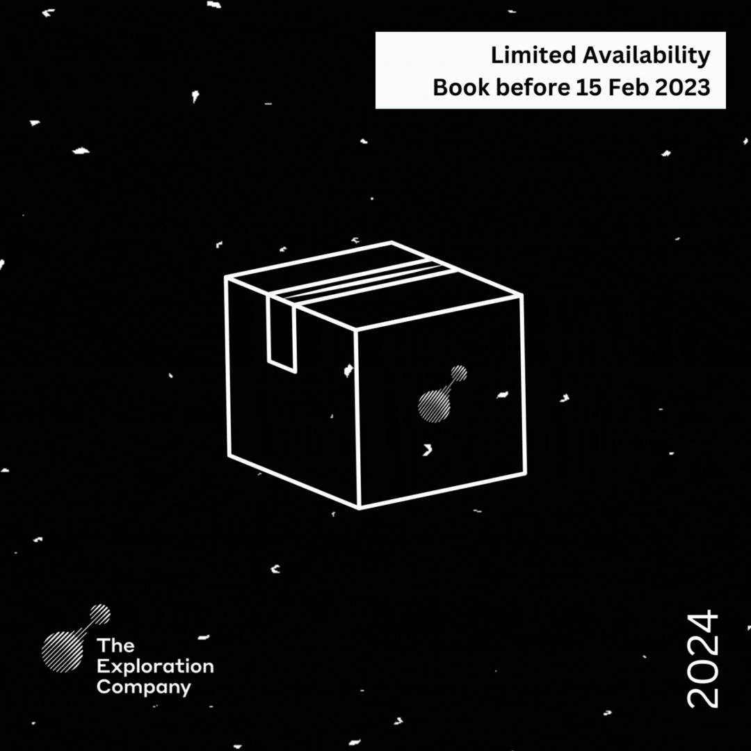 Space Box – 2024